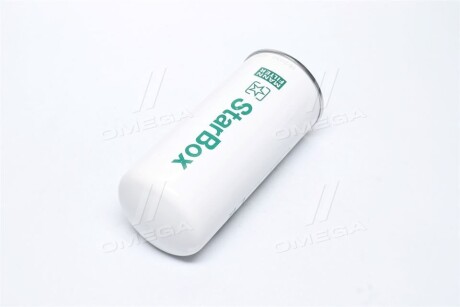 Фото 2 - Осушувач кондиціонера MANN LB 962/21 (LB96221)