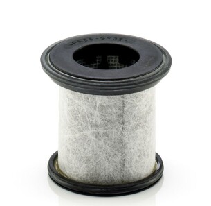 Фото 2 - Воздушный фильтр MANN LC 7001