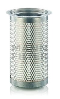 Фільтр системи сапуна картера DEMAG - MANN LE17009X