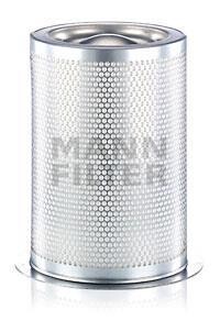 Фільтр системи сапуна картера - MANN LE35004X