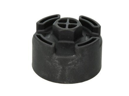 Ключ до масляного фільтра, колоколоподібні / торцевий, HEX, метричний розмір: 66 мм, кількість зубів: 14, цільове використання: для масляного фільтра - MANN LS 6/1