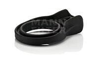 Ключ до масляного фільтра, кількість інструментів: 1 шт, цільове використання: для масляного фільтра - MANN LS74