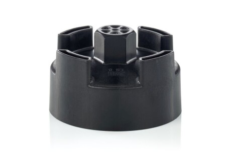 Ключ до масляного фільтра, колоколоподібні / торцевий, HEX, 88мм-94мм, кількість зубів: 6, цільове використання: для масляного фільтра - MANN LS 8