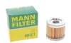 Масляный фильтр MANN MH 51 (MH51) - фото 3