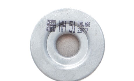 Фото 4 - Масляный фильтр MANN MH 51