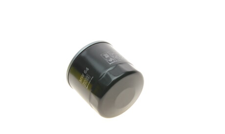 Фото 2 - Масляный фильтр MANN MW 64 (MW64)