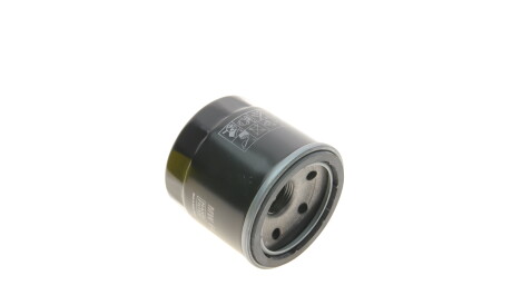 Фото 3 - Масляный фильтр MANN MW 64 (MW64)