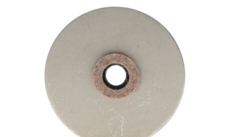 Фото 3 - Топливный фильтр MANN P 1018/1