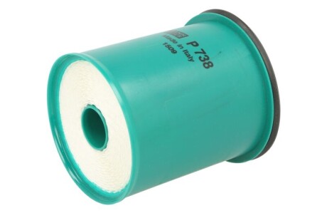 Фото 2 - Паливний фільтр MANN P 738 X