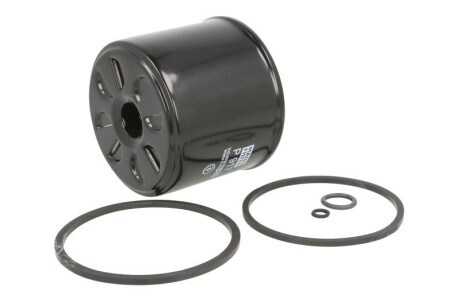 Фото 2 - Паливний фільтр MANN P 917 X (P917X)