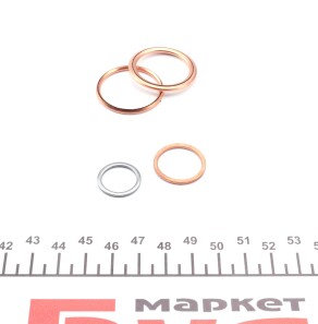 Фото 2 - Масляний фільтр MANN PF 1190 X (PF1190X)