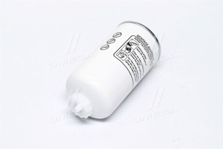 Фото 2 - Топливный фильтр MANN PL 100/2