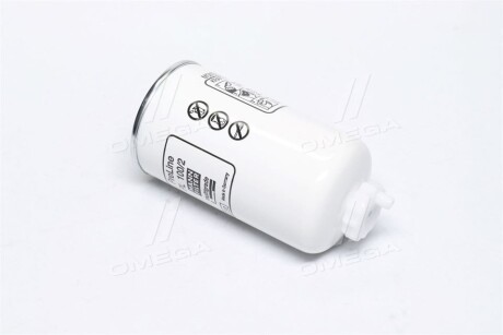 Фото 3 - Топливный фильтр MANN PL 100/2