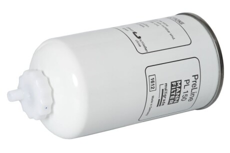 Фото 2 - Топливный фильтр MANN PL 150