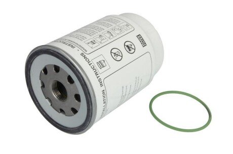 Фото 2 - Паливний фільтр MANN PL 270 X (PL270X)