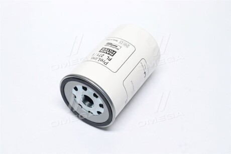 Фото 4 - Паливний фільтр MANN PL 271/1 (PL2711)