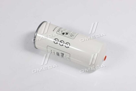 Фото 3 - Топливный фильтр MANN PL601/1X