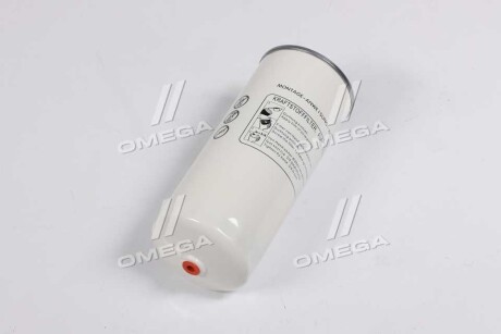 Фото 4 - Топливный фильтр MANN PL601/1X