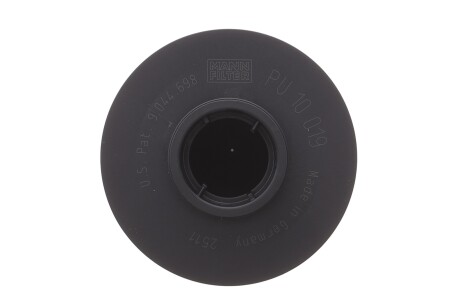 Фото 4 - Паливний фільтр MANN PU10019Z