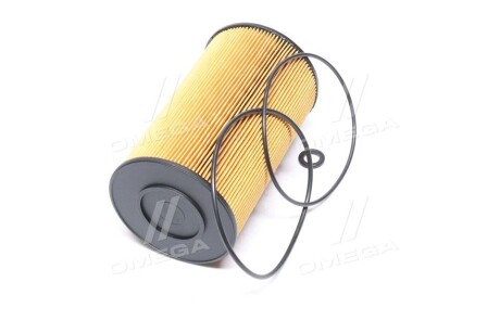 Фото 2 - Паливний фільтр MANN PU10026X