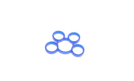 Фото 7 - Паливний фільтр MANN PU 1040 X (PU1040X)