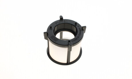 Фото 3 - Паливний фільтр MANN PU 51 X (PU51X)