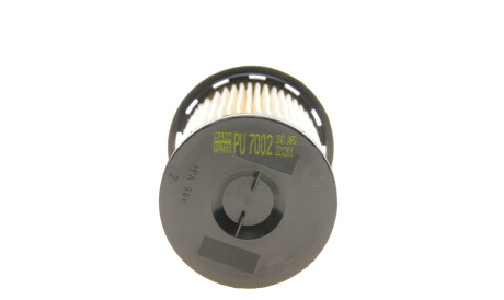 Фото 2 - Паливний фільтр MANN PU 7002 X (PU7002X)