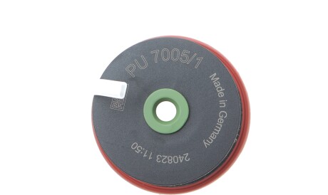 Фото 3 - Паливний фільтр MANN PU 7005/1 (PU70051)