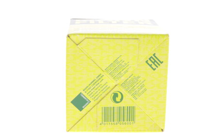 Фото 2 - Паливний фільтр MANN PU7006