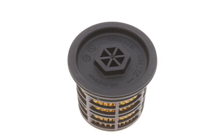 Фото 3 - Паливний фільтр MANN PU7006