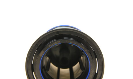 Фото 2 - Паливний фільтр MANN PU 7008 Z KIT (PU7008ZKIT)