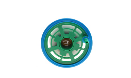 Фото 3 - Топливный фильтр MANN PU 7015 (PU7015)