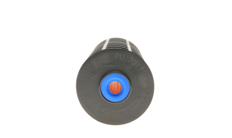 Фото 2 - Паливний фільтр MANN PU 7017 Z (PU7017Z)