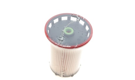 Фото 2 - Паливний фільтр MANN PU 8007 (PU8007)