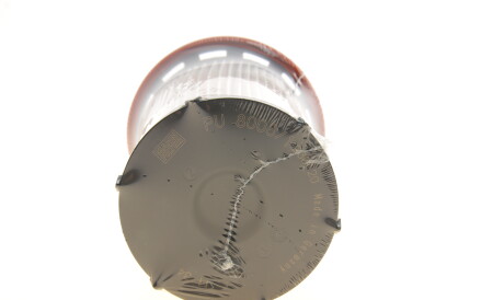 Фото 2 - Паливний фільтр MANN PU 8008/1 (PU80081)