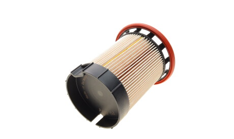 Фото 3 - Паливний фільтр MANN PU 8014 (PU8014)