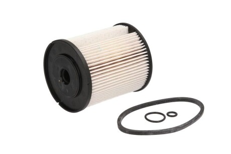 Фото 2 - Паливний фільтр MANN PU 819/3 X (PU8193X)