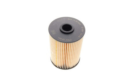 Фото 4 - Паливний фільтр MANN PU 821X-2 (PU821X2)