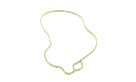 Фото 6 - Паливний фільтр MANN PU 821X-2 (PU821X2)