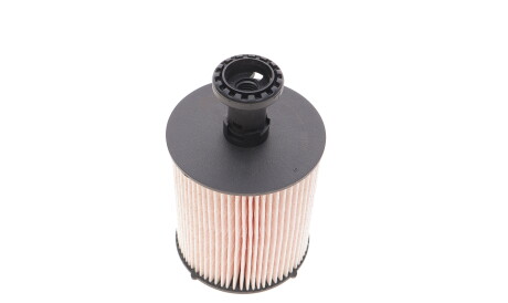 Фото 3 - Паливний фільтр MANN PU 9009 Z KIT (PU9009ZKIT)