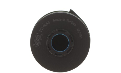 Фото 3 - Автозапчастина MANN PU 9014 (PU9014)