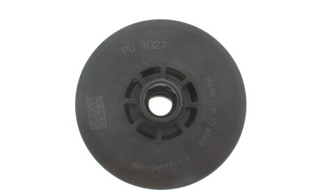 Фото 3 - Топливный фильтр MANN PU 9027 Z