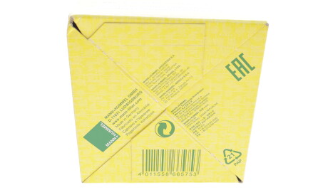 Фото 3 - Паливний фільтр MANN PU 936/3 X (PU9363X)