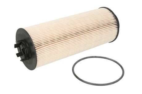 Фото 2 - Паливний фільтр MANN PU 966/2 X (PU9662X)