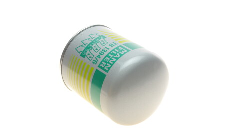 Фото 2 - Автозапчасть MANN TB 1394/6 X (TB13946X)