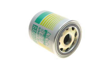 Фото 3 - Автозапчасть MANN TB 1394/6 X (TB13946X)