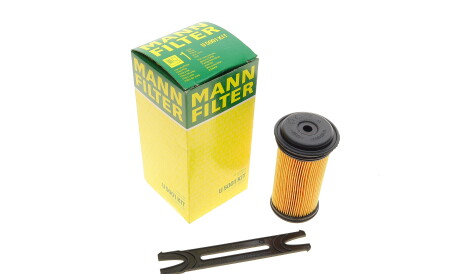 Фильтр - ((68087337AA, 1847823, 2014774, 1927474, K68087337AA)) MANN U5001KIT