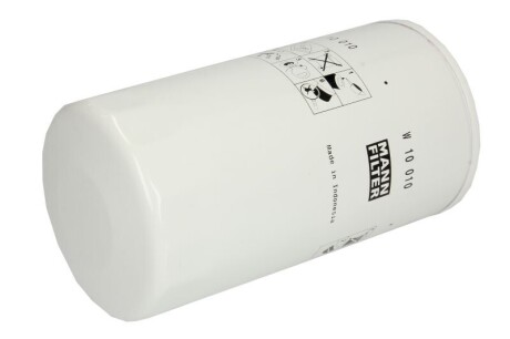 Фото 2 - Воздушный фильтр MANN W10010