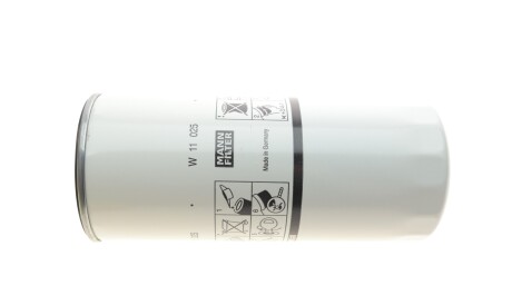 Фото 2 - Масляний фільтр MANN W 11 025 (W11025)