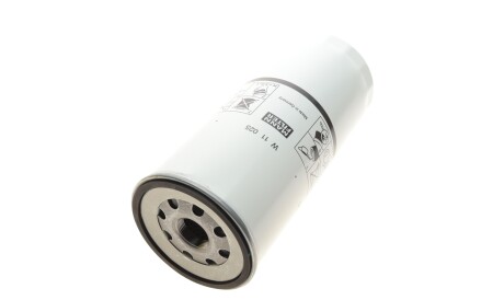 Фото 3 - Масляний фільтр MANN W 11 025 (W11025)